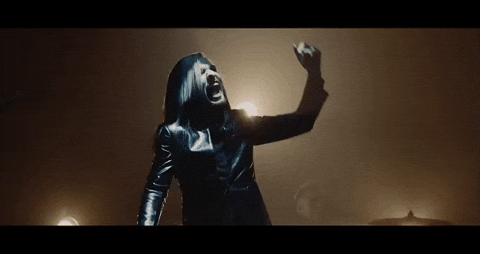Band Puppet GIF by Thriller Records