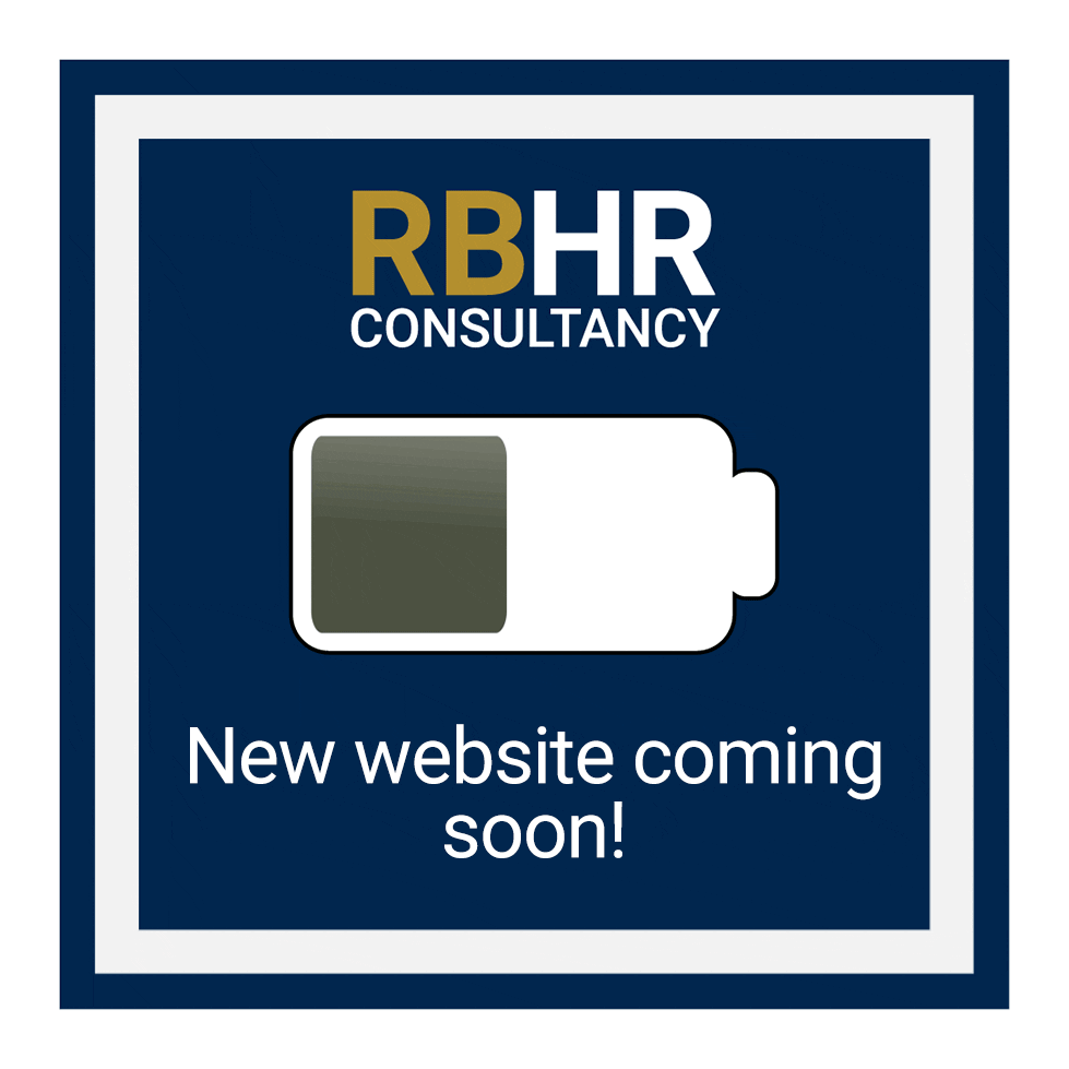 Rbhr Sticker by RBHRConsulancy
