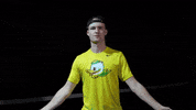 Mens Tennis Oregon GIF by GoDucks