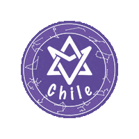 Astro Aroha Sticker