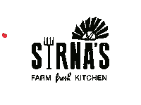 Sirna cleveland farmtotable sirnas neohio Sticker