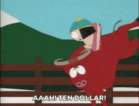 GIF by South Park 
