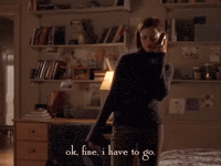 season 4 netflix GIF by Gilmore Girls 