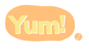 Food Sticker by SideChef