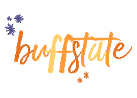 Buff State Sticker by Buffalo State College
