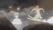 fruits basket kyo GIF by Funimation