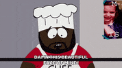 man talking GIF by South Park 