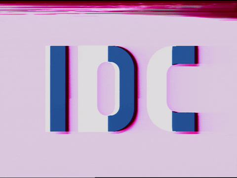 Art Glitch GIF