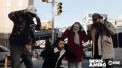 Work Out Showtime GIF by Desus & Mero
