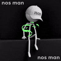 Animation Poop GIF by NOS-Studio