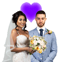 In Love Mafs Sticker by Channel 4