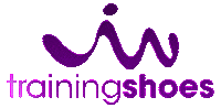 trainingshoesaerial silks purplelove trainingshoes aerialschool Sticker