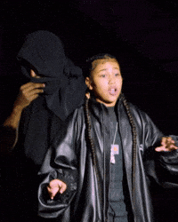 North West GIF by Respective