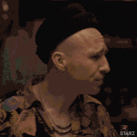 season 1 GIF by Sweetbitter STARZ