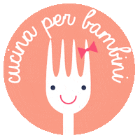 Kids Bambini Sticker by GoodFoodLab