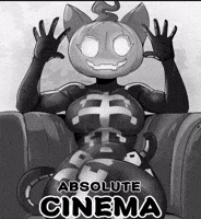Halloween Cinema GIF