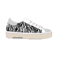 Justaosadia Sticker by JST