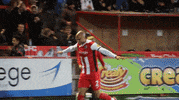 Ecfc Exetercity GIF by Exeter City Football Club