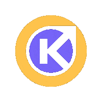 kontocom crypto bitcoin cryptocurrency btc Sticker