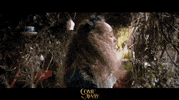 Alice In Wonderland Movie GIF by Signature Entertainment