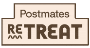 Sticker by Postmates