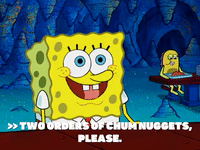 season 6 episode 25 GIF by SpongeBob SquarePants
