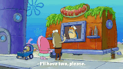 episode 7 plankton retires GIF by SpongeBob SquarePants