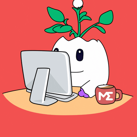 Angry Over It GIF by Magic Eden