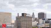 no place like nebraska GIF by Huskers