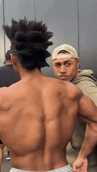 Close Enough GIF