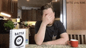 Miss Josh GIF by The Barista League