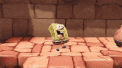 Spongebob Squarepants Loop GIF by Xbox