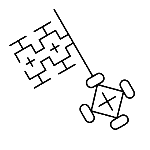 sooost fehde Sticker by elspass autoland