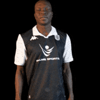 Abubakar GIF by Neftchi