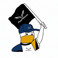 Flag Fw GIF
