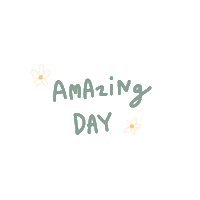 Good Day Sticker