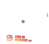 Poo123 Sticker by BORN ON INSTAGRAM