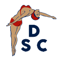 swim club swimming Sticker by Root General