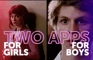 oh boy / oh girl GIF by Product Hunt