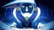 Art Animation GIF