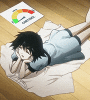 Steins Gate Mayuri GIF