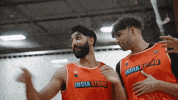 Basketball GIF by Brown Ballers