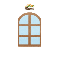 Family Sticker by Alamii Food