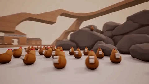 GIF by Excalibur Games Official