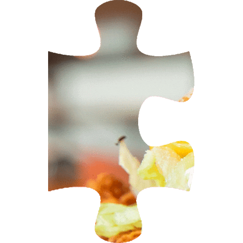 Puzzle Sticker by Eatpickl