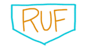 Reformed University Fellowship Sticker by RUF National