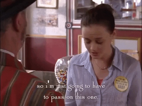 season 4 netflix GIF by Gilmore Girls 