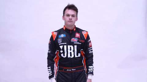 KBMteam giphyupload nascar toyota jbl GIF