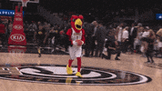 slam dunk basketball GIF by NBA