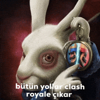 Clash Royale GIF